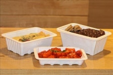  죠스떡볶이, 친환경 포장용기 도입