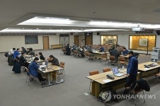 국민권익위, 원주서 이동신문고 운영