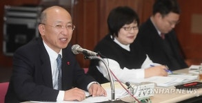 보건복지부 장관, 보건소에서 주민간담회