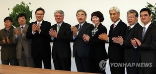 김상식씨 등 9명 제4기 지역신문발전위 위원 위촉