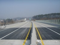 원주 도심 외곽순환도로 23일 개통