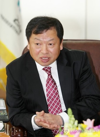 공상훈 신임 춘천지검장
