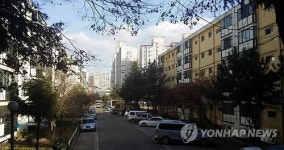 울산서 신축아파트 도로개설 시행자-주민 마찰 잇따라