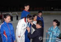 오산덕상체육경기대회 폐막