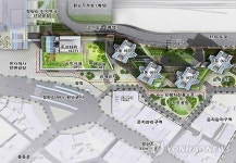 청량리 집창촌에 65층 주상복합 4개동 내년 첫 삽