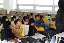 다문화 대안 초등학교 1호 지구촌학교