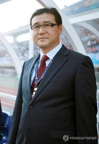 프로축구2부 부천FC 곽경근 감독 직무 정지
