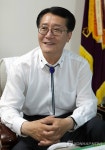  박우량 신안군수