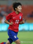 지소연, 영국 축구 첼시 레이디스 입단