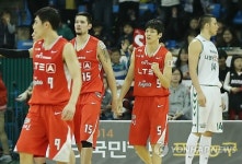 희비교차