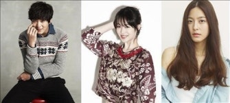 영화 패션왕에 주원·설리 캐스팅
