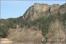 강원·경북 경계 지역 멸종위기종 안식처