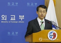 올해 방위비분담금 9200억원…작년보다 5.8%인상(3보)