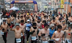 대관령 칼바람도 끄떡없다