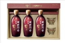  보해, 명품 전통주 선물세트