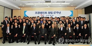 창립 67주년 조광페인트 연매출 2천억원 도전