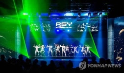 K팝 홀로그램 공연장 동대문에 개소