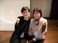 한국여성민우회 상임대표에 박봉정숙씨