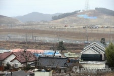 부산 기장군 장안읍주민, 무분별 산단조성에 발끈