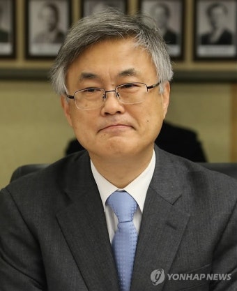 김호영 UN 공공행정포럼 자문위원장