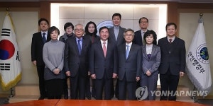 UN 공공행정포럼 자문위원 위촉