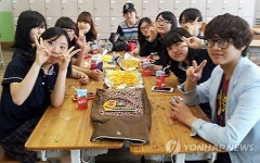 멘토링으로 꿈 진학 인천 연인프로젝트 인기
