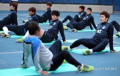 이것이 코어 트레이닝