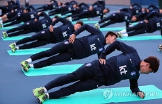 이것이 코어 트레이닝