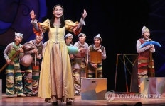 백설공주와 난쟁이들