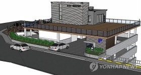 3월 개관하는 안용복 기념관