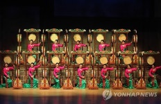 국립민속국악원, 31일 설맞이 국악공연 펼쳐