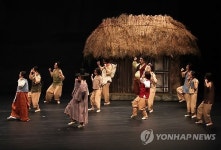 국립민속국악원, 31일 설맞이 국악공연 펼쳐