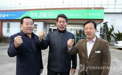 안덕농협, 제주에 첫 로컬푸드 직매장 연다
