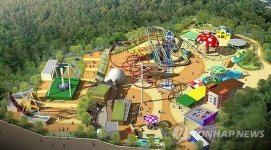 서울능동 어린이대공원 5월 재개장