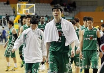 프로농구 원주 동부 연패탈출 쉽지 않네