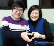 발달장애 아들 어엿한 직장인으로 키운 모정