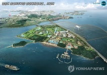 영종도 매립부지에 2020년까지 관광레저단지
