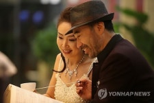 <사람들> 국내 유일 부부 팝페라그룹 듀오아임