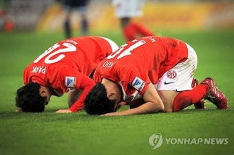 한국 축구계 파워 스타들, 대한축구협회 비판 속 발전을 위한 변화 강조