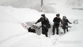 보급로를 뚫어라