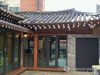 도담도담 한옥도서관 오는 13일 개관