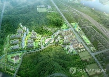 의왕 장안지구 우선협상자에 장안의 왕 컨소시엄