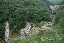 옛 문헌·그림에 나타난 명승자원 책자 발간