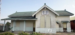 건립 100주년 맞은 익산 춘포역