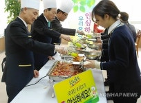 <카메라뉴스> 오리·닭고기…안심하고 드세요!