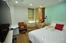 공공 산후조리원 송파산모건강증진센터 개원