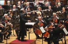 <공연리뷰> 오케스트라로 그려낸 거대한 풍경화