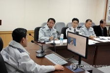 부산 기장경찰서, 경감·경위 인사 오디션