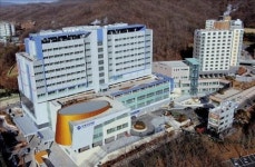 인천에 메디테인먼트 개념 국제성모병원 출범