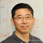 표준과학연구원 유대혁 시간센터장